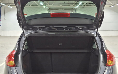 KIA cee'd III, 2018 год, 1 399 000 рублей, 12 фотография