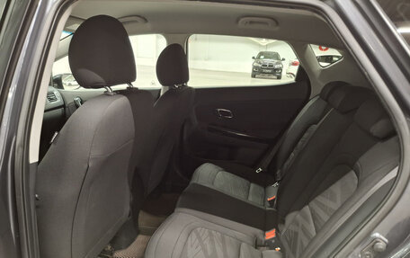 KIA cee'd III, 2018 год, 1 399 000 рублей, 15 фотография