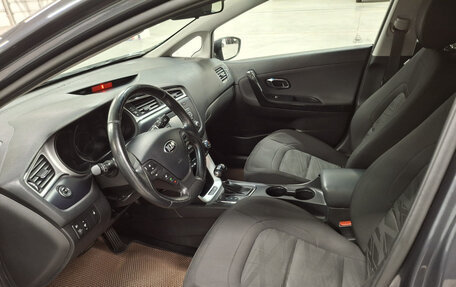 KIA cee'd III, 2018 год, 1 399 000 рублей, 20 фотография