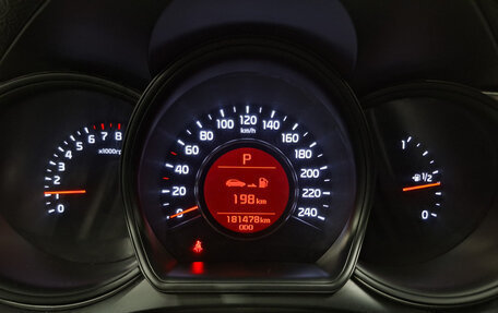 KIA cee'd III, 2018 год, 1 399 000 рублей, 16 фотография