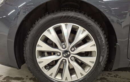 KIA cee'd III, 2018 год, 1 399 000 рублей, 22 фотография