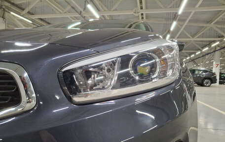 KIA cee'd III, 2018 год, 1 399 000 рублей, 21 фотография