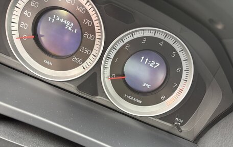 Volvo S60 III, 2013 год, 1 400 000 рублей, 7 фотография