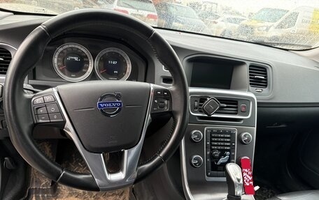 Volvo S60 III, 2013 год, 1 400 000 рублей, 5 фотография