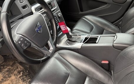 Volvo S60 III, 2013 год, 1 400 000 рублей, 6 фотография