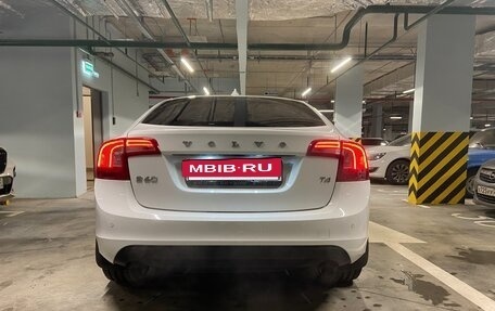 Volvo S60 III, 2013 год, 1 400 000 рублей, 4 фотография