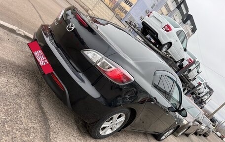 Mazda 3, 2011 год, 850 000 рублей, 2 фотография