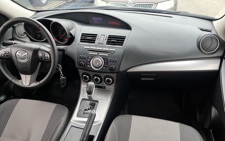 Mazda 3, 2011 год, 850 000 рублей, 5 фотография