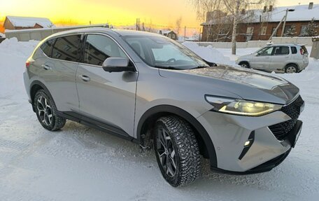 Haval F7 I, 2023 год, 2 850 000 рублей, 4 фотография