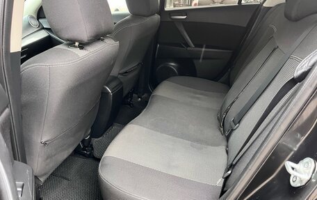 Mazda 3, 2011 год, 850 000 рублей, 7 фотография