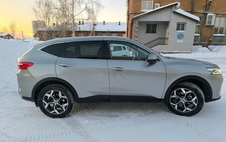 Haval F7 I, 2023 год, 2 850 000 рублей, 5 фотография