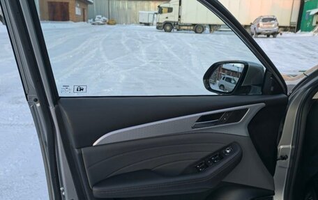 Haval F7 I, 2023 год, 2 850 000 рублей, 10 фотография