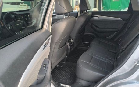 Haval F7 I, 2023 год, 2 850 000 рублей, 11 фотография