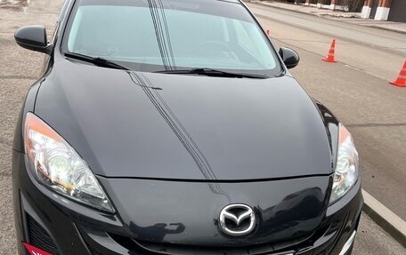 Mazda 3, 2011 год, 850 000 рублей, 3 фотография