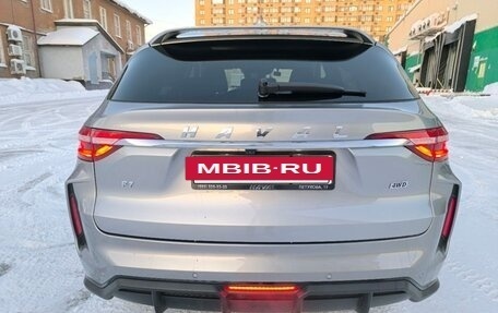 Haval F7 I, 2023 год, 2 850 000 рублей, 6 фотография