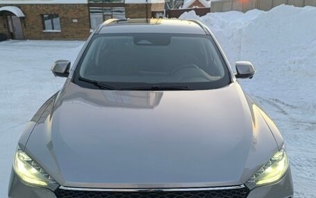 Haval F7 I, 2023 год, 2 850 000 рублей, 3 фотография