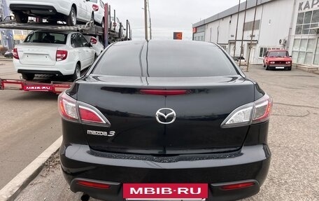 Mazda 3, 2011 год, 850 000 рублей, 4 фотография