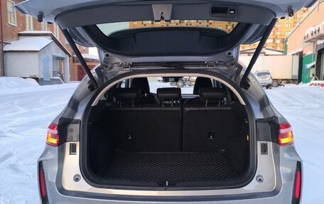 Haval F7 I, 2023 год, 2 850 000 рублей, 18 фотография