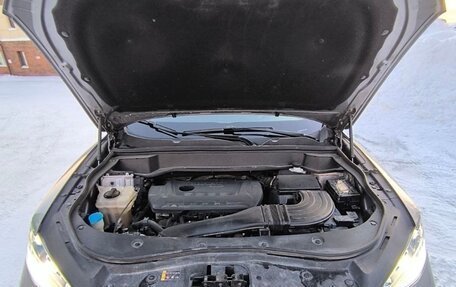 Haval F7 I, 2023 год, 2 850 000 рублей, 21 фотография