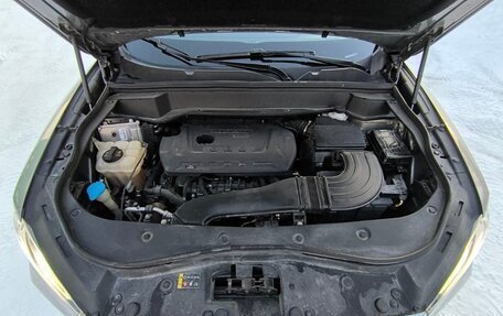 Haval F7 I, 2023 год, 2 850 000 рублей, 22 фотография