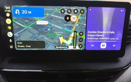 Haval F7 I, 2023 год, 2 850 000 рублей, 24 фотография