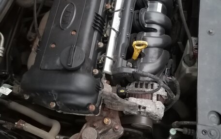 KIA Rio III рестайлинг, 2014 год, 760 000 рублей, 4 фотография