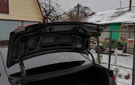 KIA Rio III рестайлинг, 2014 год, 760 000 рублей, 3 фотография