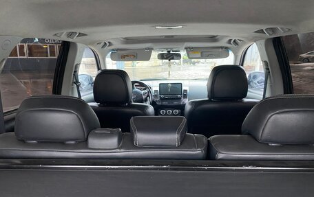 Mitsubishi Outlander III рестайлинг 3, 2008 год, 1 250 000 рублей, 16 фотография