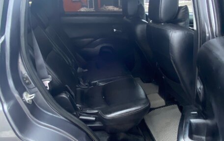 Mitsubishi Outlander III рестайлинг 3, 2008 год, 1 250 000 рублей, 12 фотография