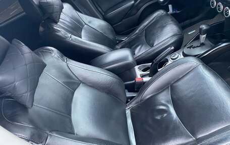 Mitsubishi Outlander III рестайлинг 3, 2008 год, 1 250 000 рублей, 13 фотография