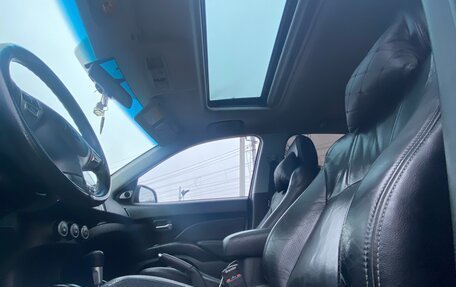 Mitsubishi Outlander III рестайлинг 3, 2008 год, 1 250 000 рублей, 18 фотография