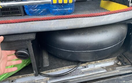 Mitsubishi Outlander III рестайлинг 3, 2008 год, 1 250 000 рублей, 20 фотография