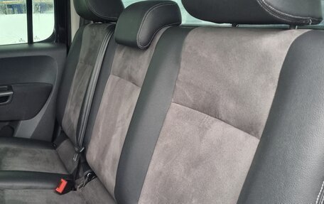 Volkswagen Amarok I рестайлинг, 2012 год, 1 499 000 рублей, 8 фотография