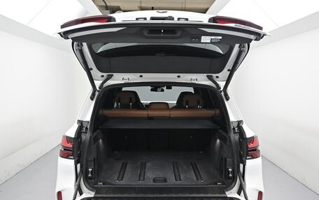 BMW X5 M, 2024 год, 16 400 013 рублей, 6 фотография