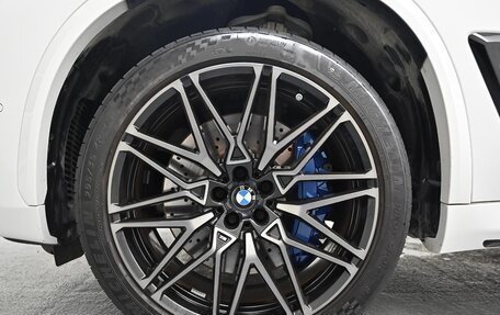 BMW X5 M, 2024 год, 16 400 013 рублей, 5 фотография