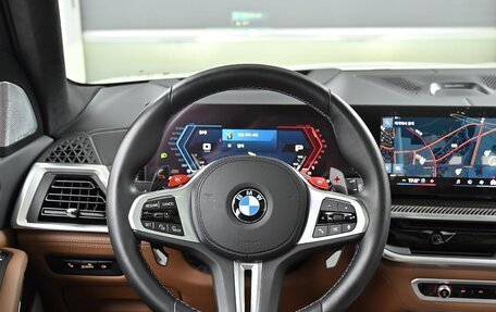 BMW X5 M, 2024 год, 16 400 013 рублей, 9 фотография
