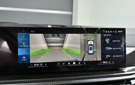 BMW X5 M, 2024 год, 16 400 013 рублей, 12 фотография