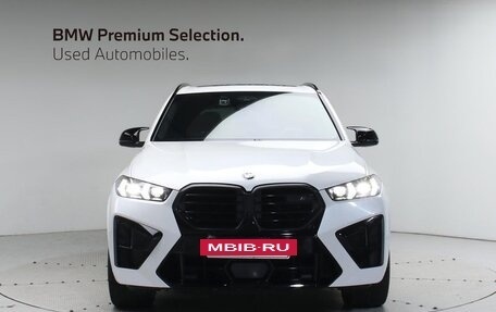 BMW X5 M, 2024 год, 16 400 013 рублей, 2 фотография