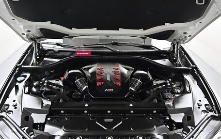 BMW X5 M, 2024 год, 16 400 013 рублей, 7 фотография