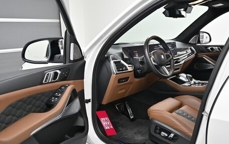 BMW X5 M, 2024 год, 16 400 013 рублей, 8 фотография