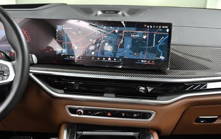 BMW X5 M, 2024 год, 16 400 013 рублей, 14 фотография