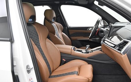 BMW X5 M, 2024 год, 16 400 013 рублей, 20 фотография