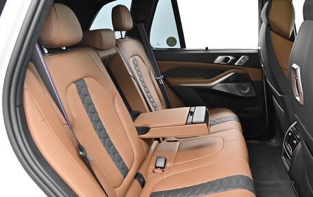 BMW X5 M, 2024 год, 16 400 013 рублей, 19 фотография