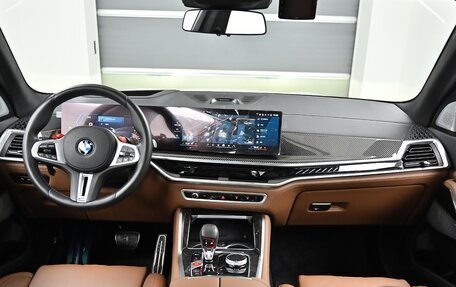 BMW X5 M, 2024 год, 16 400 013 рублей, 16 фотография