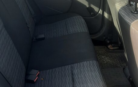 Renault Logan I, 2010 год, 350 000 рублей, 9 фотография