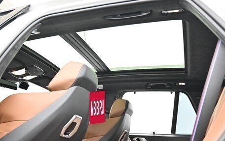 BMW X5 M, 2024 год, 16 400 013 рублей, 17 фотография