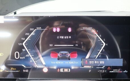 BMW 4 серия, 2024 год, 6 500 000 рублей, 5 фотография