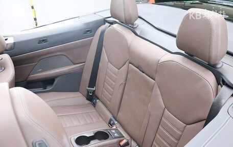 BMW 4 серия, 2024 год, 6 500 000 рублей, 9 фотография