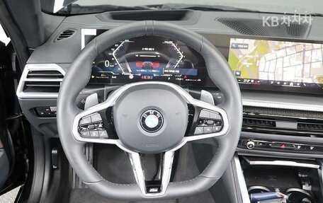 BMW 4 серия, 2024 год, 6 500 000 рублей, 10 фотография