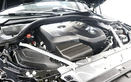 BMW 4 серия, 2024 год, 6 500 000 рублей, 6 фотография